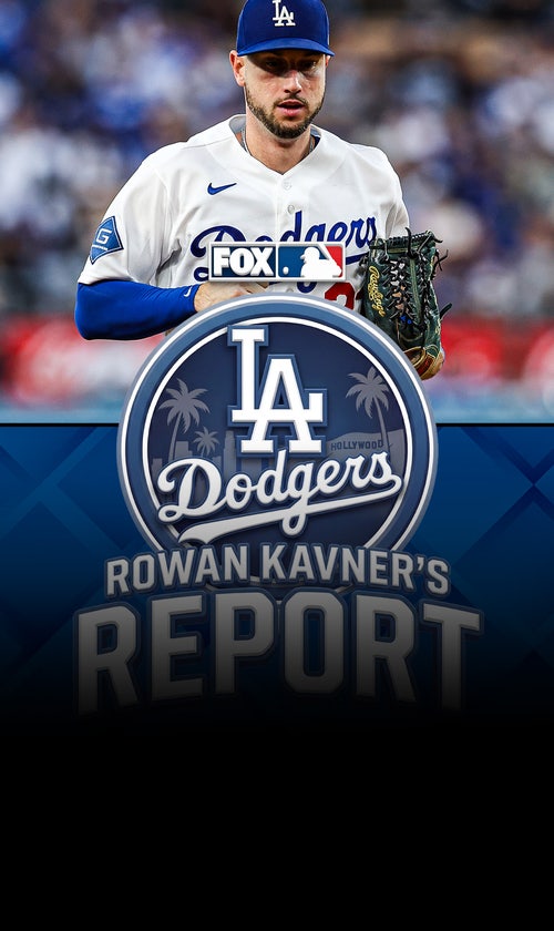 5 Of The Biggest Obstacles To A Dodgers Three-Peat