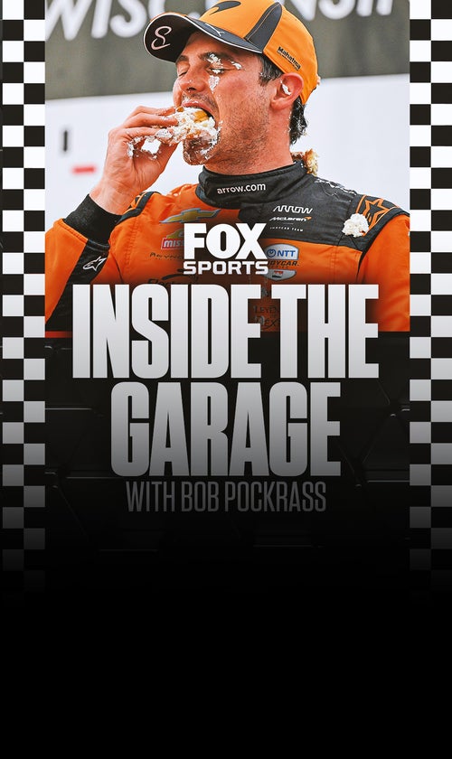 Inside The Garage: Did Pato O'Ward Wins, Milwaukee Podiums Indicate Who's Next?
