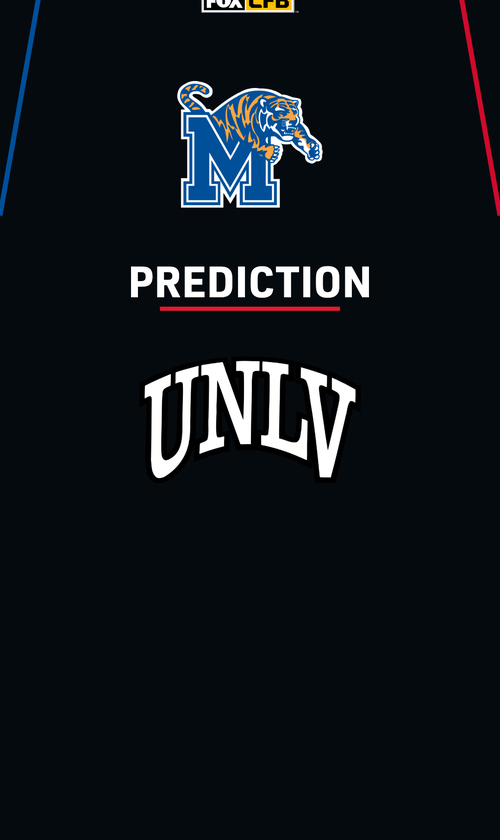 Memphis vs. UNLV Prediction, Odds, Pick For College Football Week 0