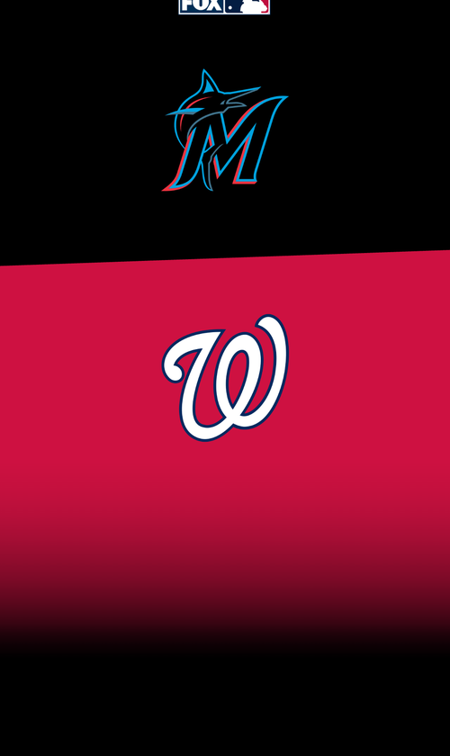 How to Watch Marlins vs. Nationals: TV Channel, Live Stream, Time