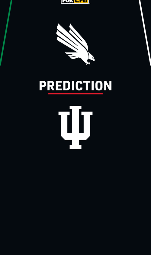 Indiana vs. North Texas Prediction, Odds, Pick For College Football Week 1