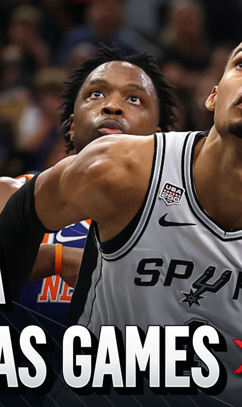 2026 NBA Christmas Games: Schedule, Matchups, Start Times