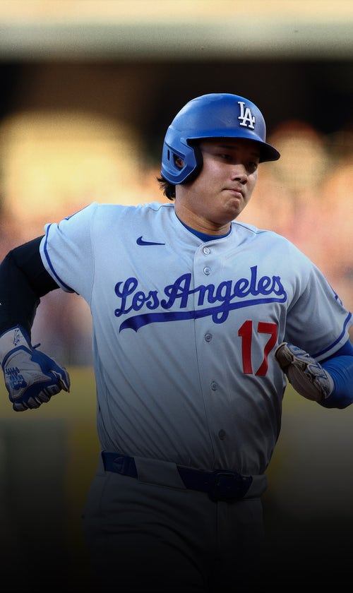 Shohei Ohtani Hits 2 Homers In Dodgers' 11-Run Rout Of Rockies