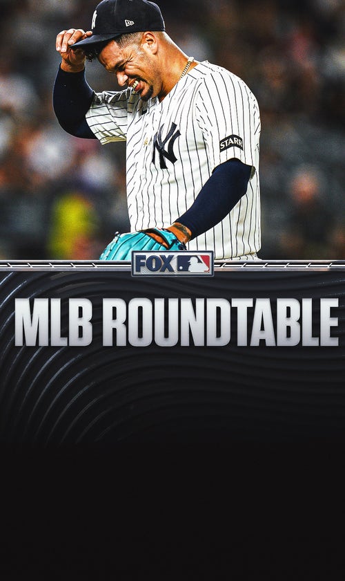 MLB Roundtable: How Vulnerable Are The Yankees?
