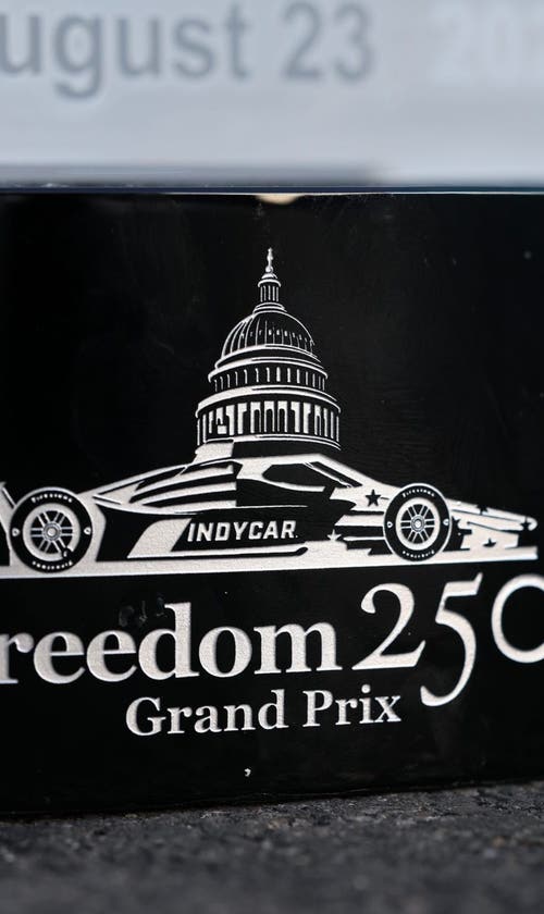 4 Things You Need To Know About INDYCAR's Freedom 250 Trophy