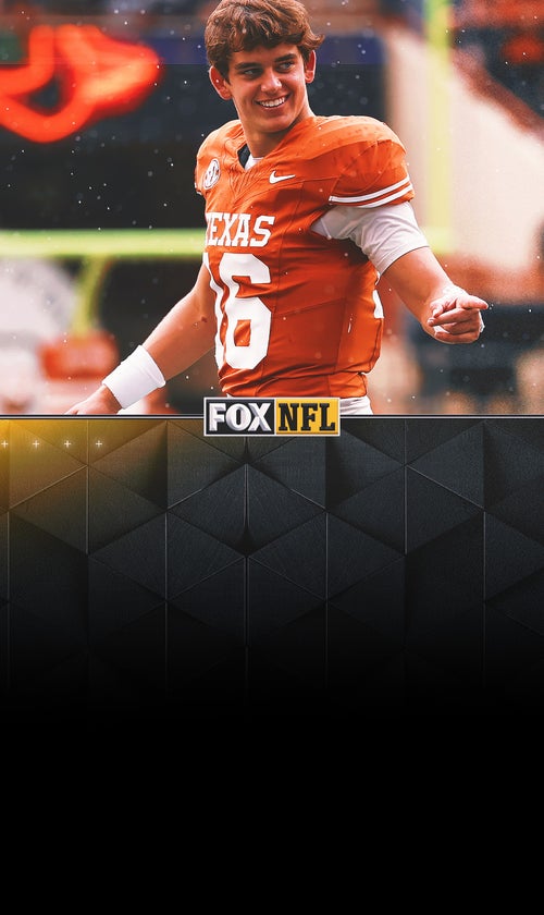 Three Things Texas QB Arch Manning Must Prove Before The 2027 NFL Draft