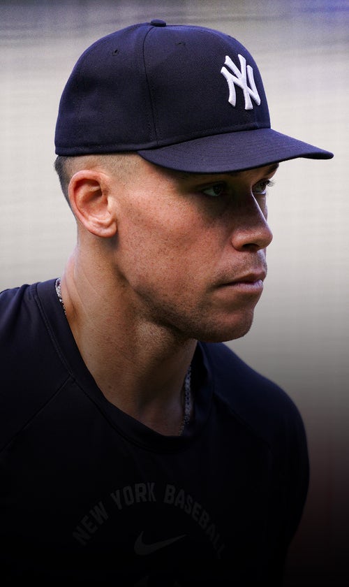 Aaron Judge Wants To Skip Minor League Assignment Before Yankees Return