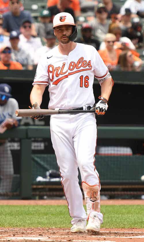 From Cancer Survivor To World Series Champion: Trey Mancini Announces Retirement
