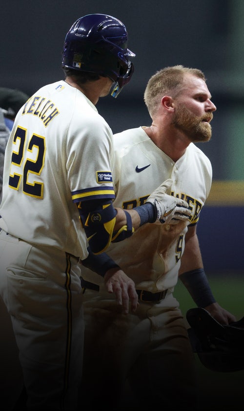Brewers Match Baseball’s Modern-Era Record For Biggest Shutout With 22-0 Win