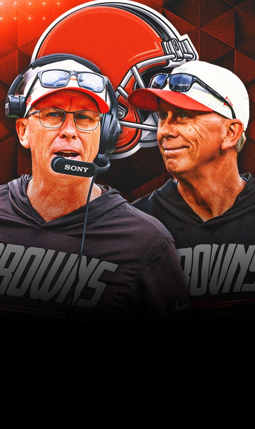 Why Todd Monken Feels The Browns Are The Right Team For 1st Head Coach Opportunity