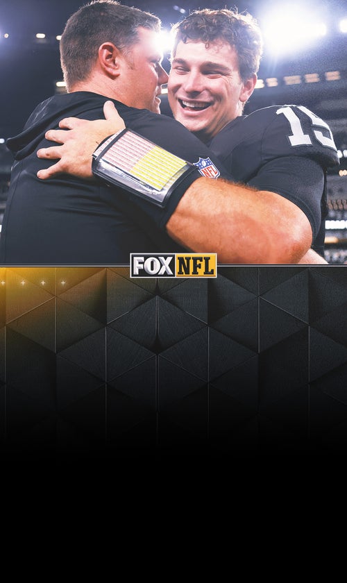 With Fernando Mendoza, The Raiders Might Have Finally, Finally Found Their Franchise QB