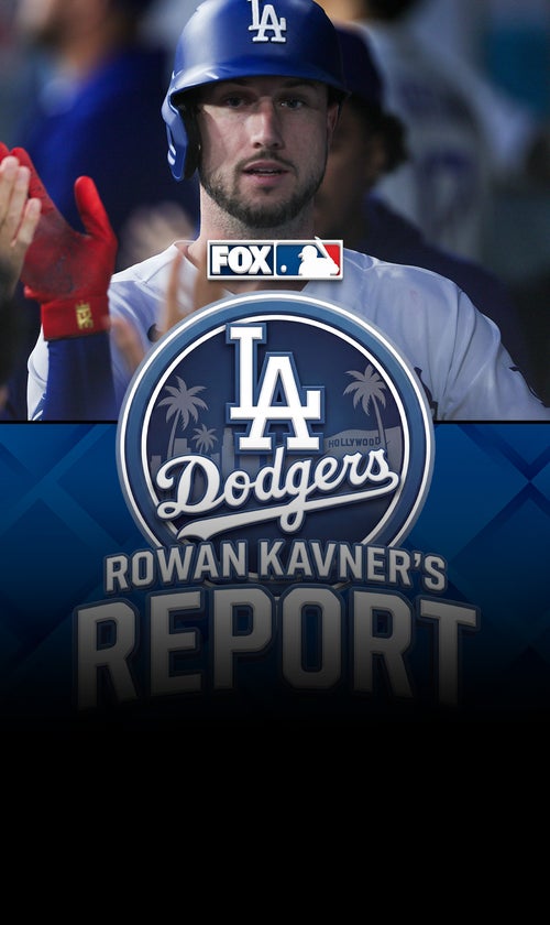 How Teammates, Coaches and Even Dodgers Fans Are Trying To Help Kyle Tucker Turn A Corner