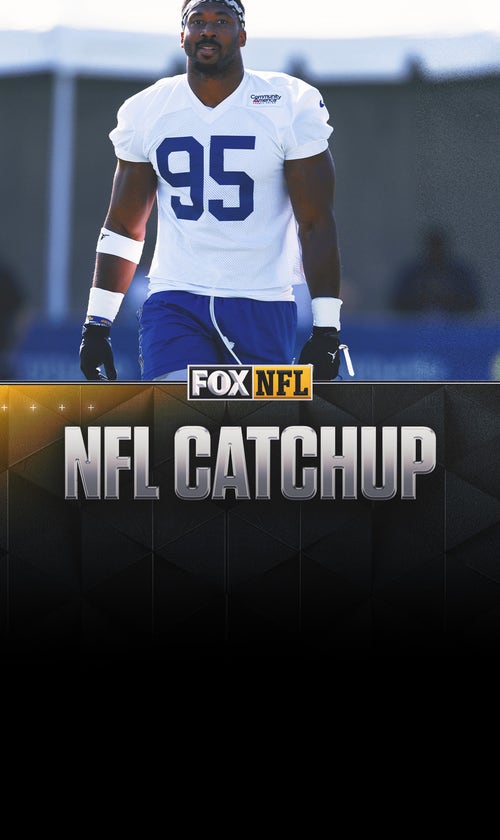 NFL Catchup: Rams Stars Sidelined, Cowboys Eye DB Depth, More Injury Updates