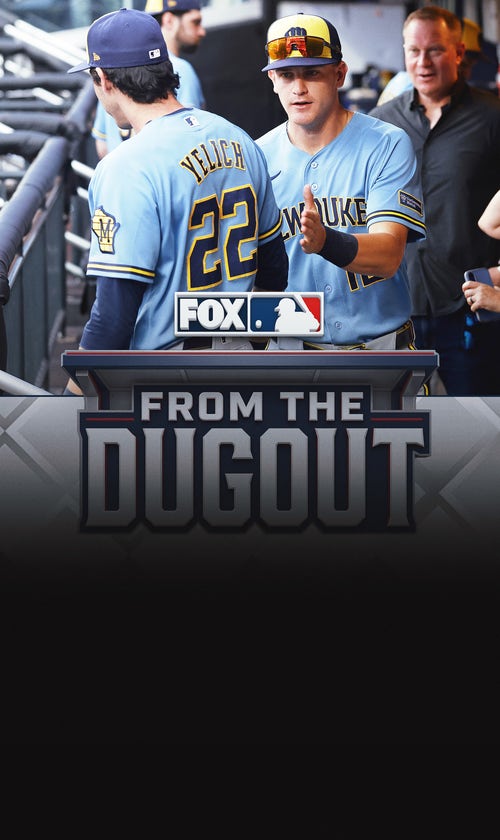 The Brewers Keep Teaching Lessons; October's Performance Will Be The Final Exam