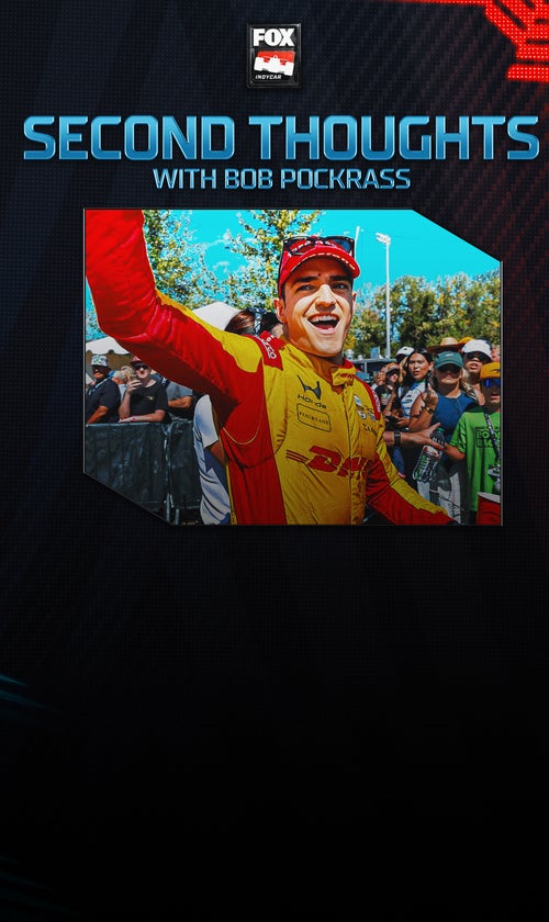 What Every INDYCAR Team Needs To Achieve Over Final 5 Races