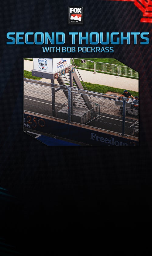 Does Freedom 250 Signal Long-Term INDYCAR Return To The Mid-Atlantic?