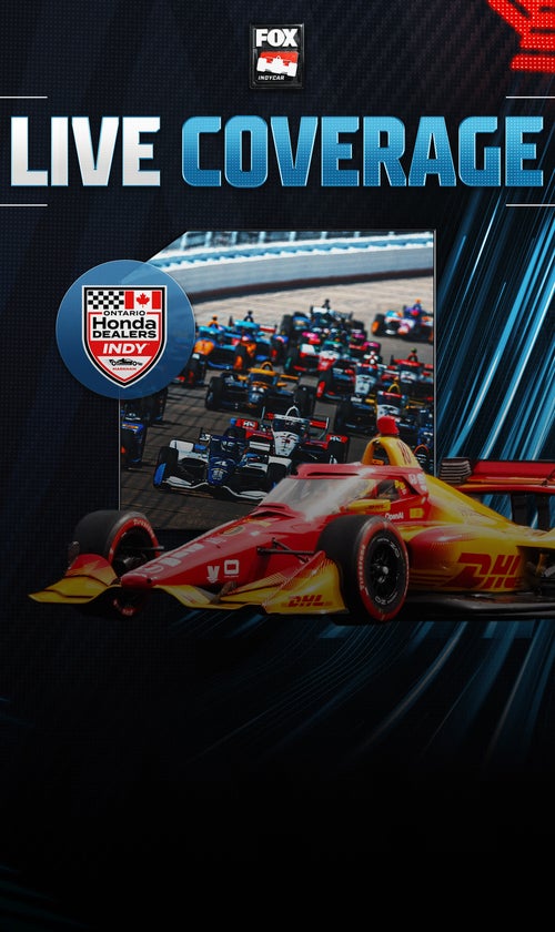 Ontario Honda Dealers Indy at Markham Live Updates, Results: Ericsson Gets Surprise Win
