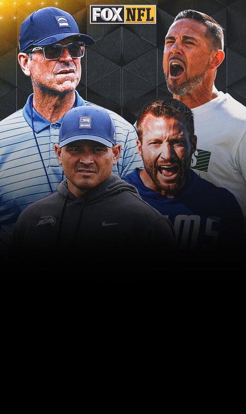 Inside NFL Training Camps: 12 Head Coaches Reveal Their Favorite Drills