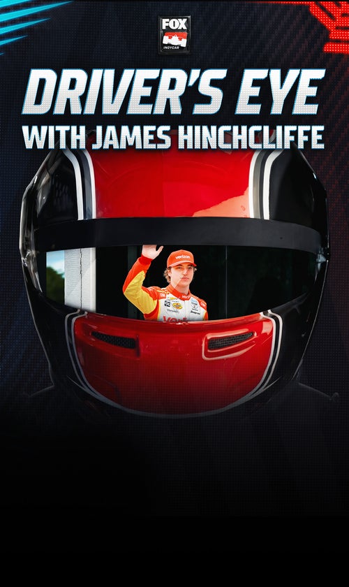 4 INDYCAR Drivers With Realistic Shots At Catching Alex Palou For The Title