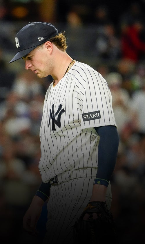 Cam Schlittler, Yankees Win Game 1 Of Pivotal Rivalry Series Against Red Sox