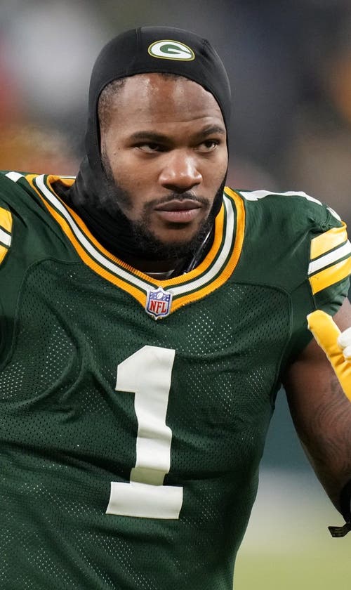 Packers Place Micah Parsons on Reserve/PUP List, Will Miss At Least Four Games