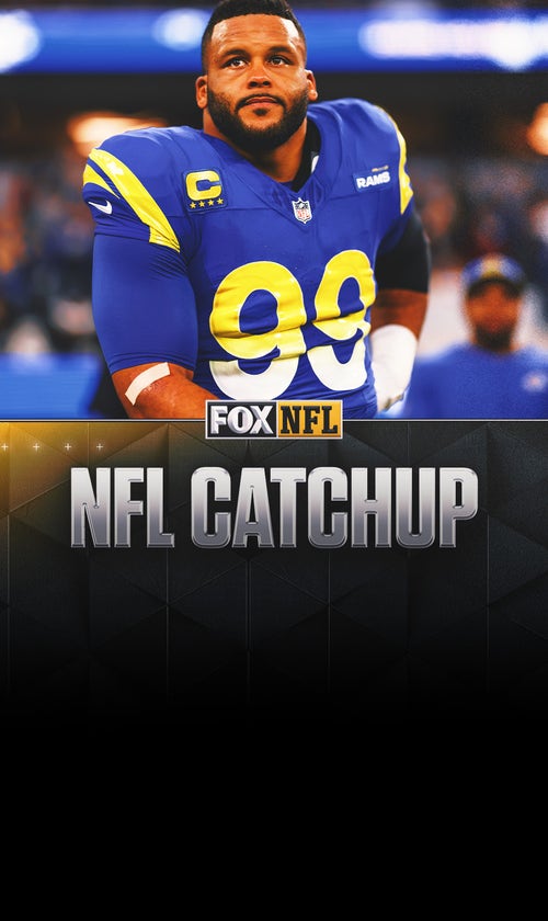 NFL Catchup: Another Donald Update; Diggs Finds New Home; Texans Welcome Back A WR