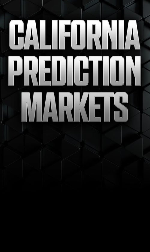 Best Prediction Markets in California (2026): Kalshi, Polymarket and Top Platforms Ranked