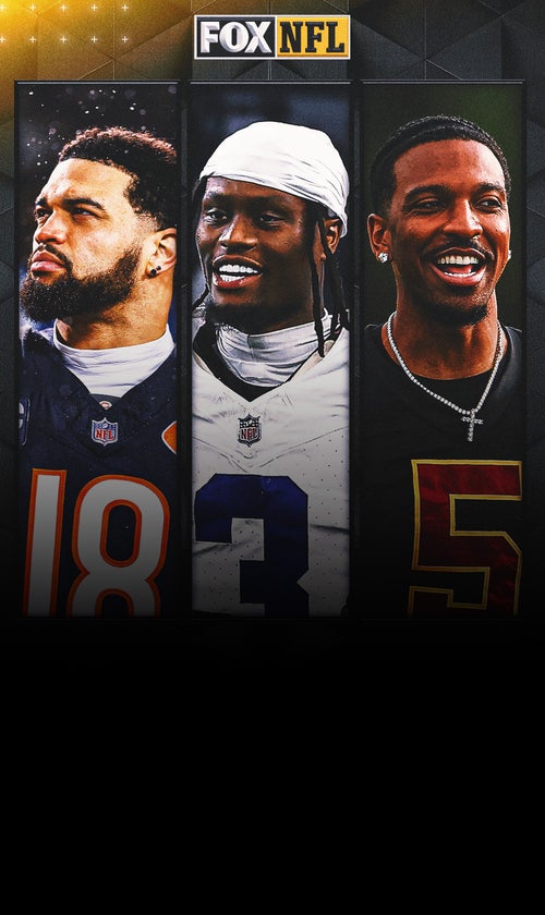 7 QBs Among Top 11 NFL Players Who Have The Most To Gain In 2026