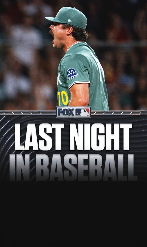 Last Night In Baseball: Red Sox Keep Winning; Dodgers Keep Losing