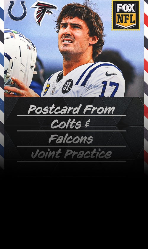 Colts QB Daniel Jones Continues To Impress In Return From Achilles Injury