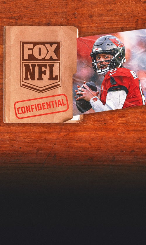 NFL Confidential: What Are Execs, Scouts Watching In Training Camp?