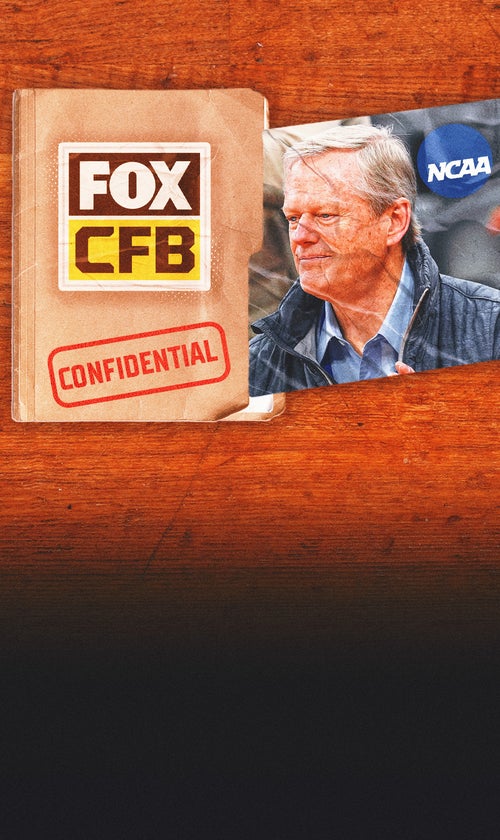 CFB Confidential: Judge's 5-For-5 Ruling Sends College Football Into Chaos