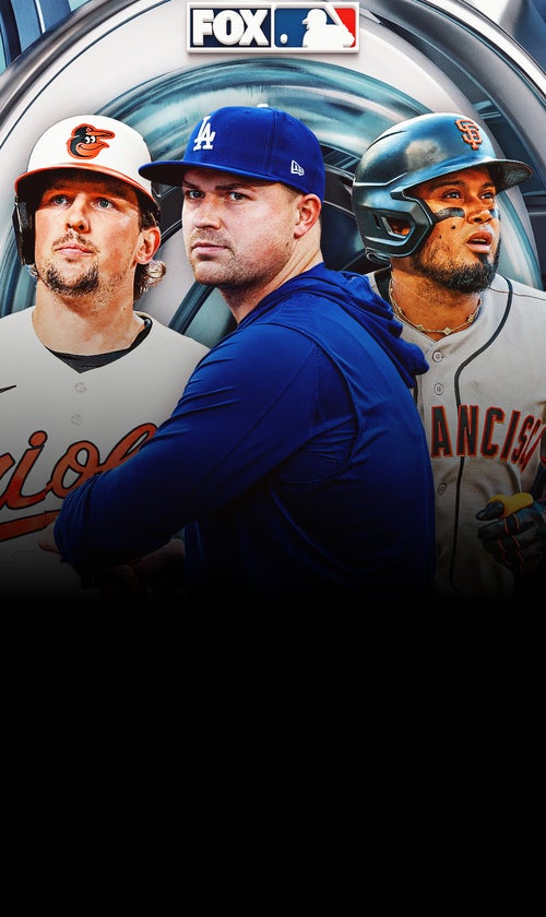 MLB Trade Deadline Grades: Which Big-Time Deals Will Change The Playoff Picture?
