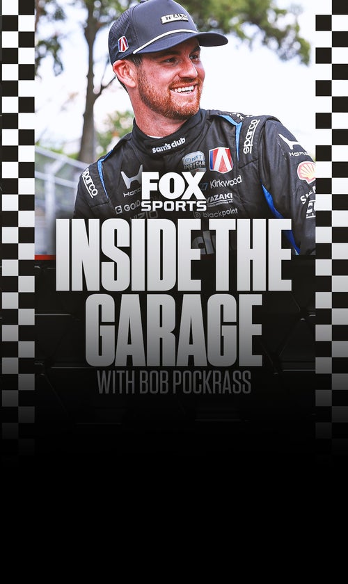 Inside The Garage: Kyle Kirkwood Clings To Title Hopes After Washington Win