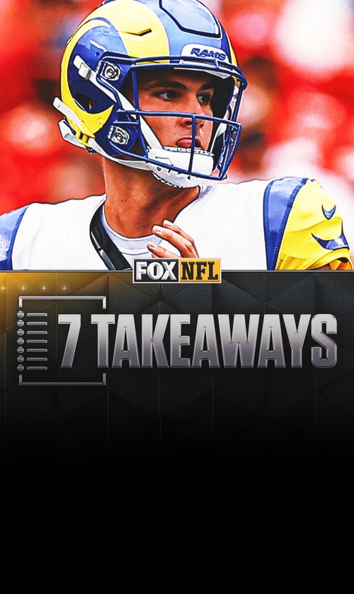 Which Rookies Are Standing Out? 7 Takeaways From Week 1 Of The Preseason
