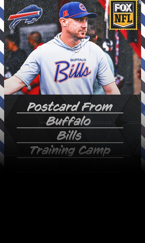 Super Bowl Expectations Are Real In Buffalo, But New Bills HC Joe Brady Is Ready