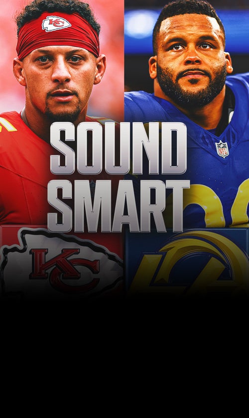 Why Aaron Donald Makes Sean McVay’s Job Harder, And Why The Chiefs Are Way Too Quiet