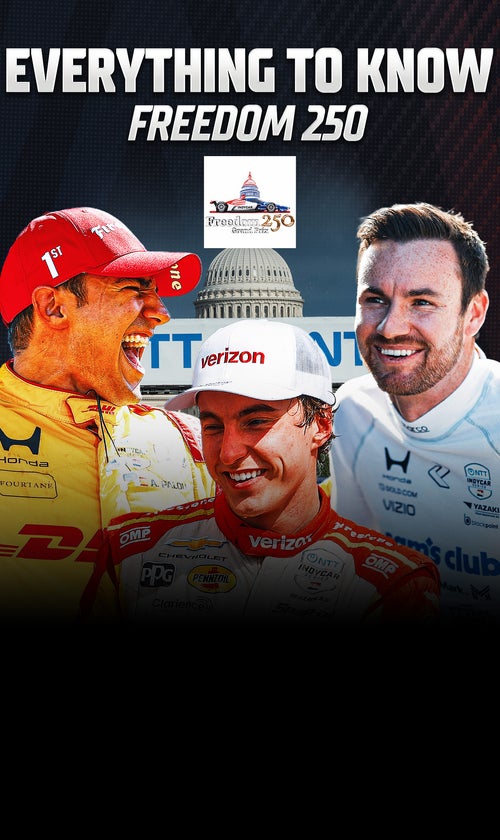 Everything To Know About INDYCAR Freedom 250: A Spectacle & Endurance Test