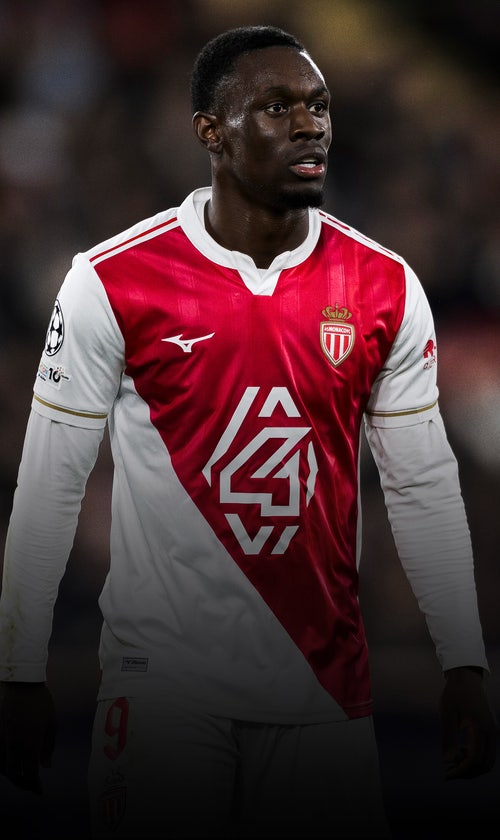 USA's Folarin Balogun Reportedly Nearing Premier League Return With Everton