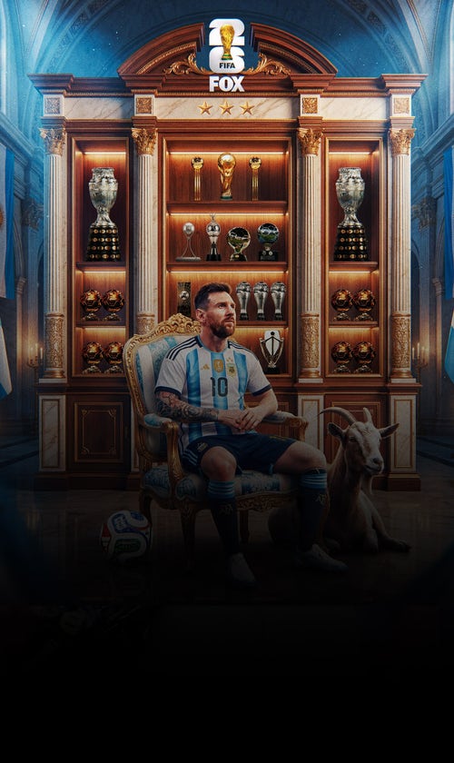 Lionel Messi Retires From Argentina: A Legend Steps Away From International Stage
