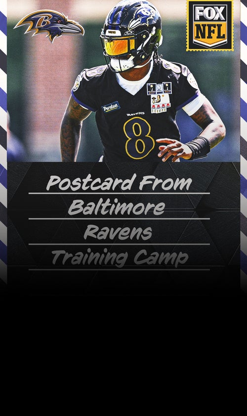 Ravens HC Jesse Minter Has Quickly Won Over Players — Now He Must Win Games