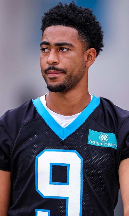 2026 NFL Odds: Fade Tampa Bay's Win Total, Back Panthers In NFC South