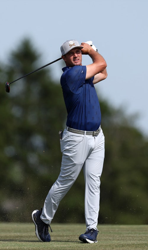 LIV Golf Announces Agreement For Lead Investor To Support 2027 Season