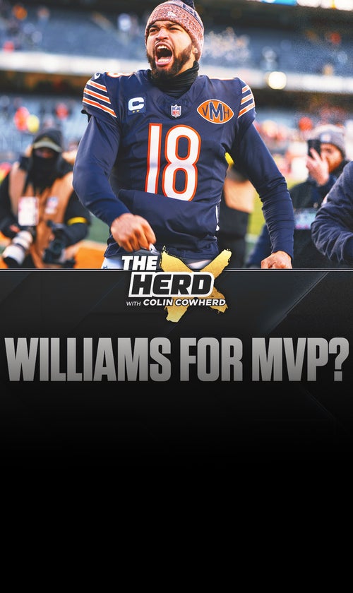 2026 NFL Bold Predictions: Why Caleb Williams Will Win MVP And More Picks