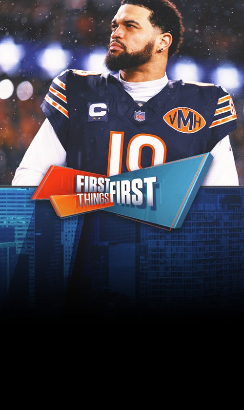 Caleb Williams Will Be The Best QB From The 2024 NFL Draft Class, Says Nick Wright