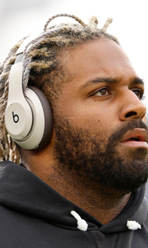 Saints Star Cam Jordan Could Be Sidelined Into Season With Hamstring Injury