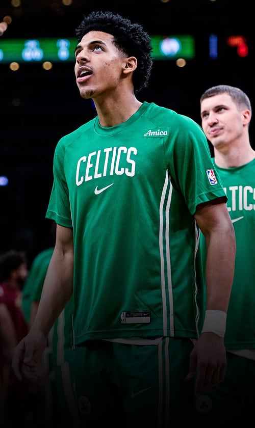 Former Celtics, Jazz Player RJ Luis Jr. Cleared By Judge To Play For LSU