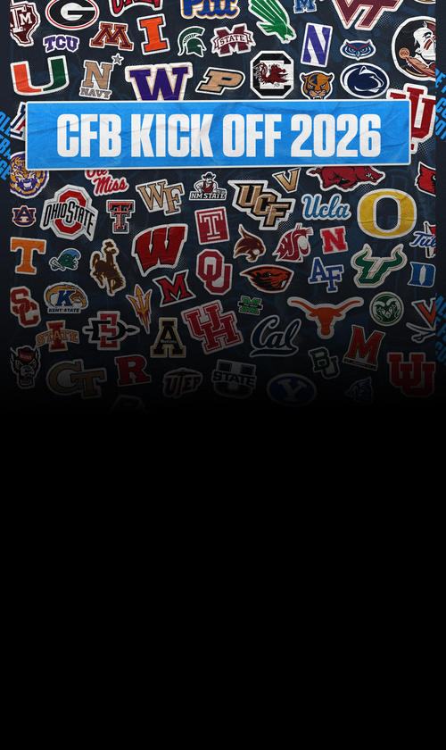When Does 2026 College Football Start? Week 0 and 1 Schedule, How to Watch
