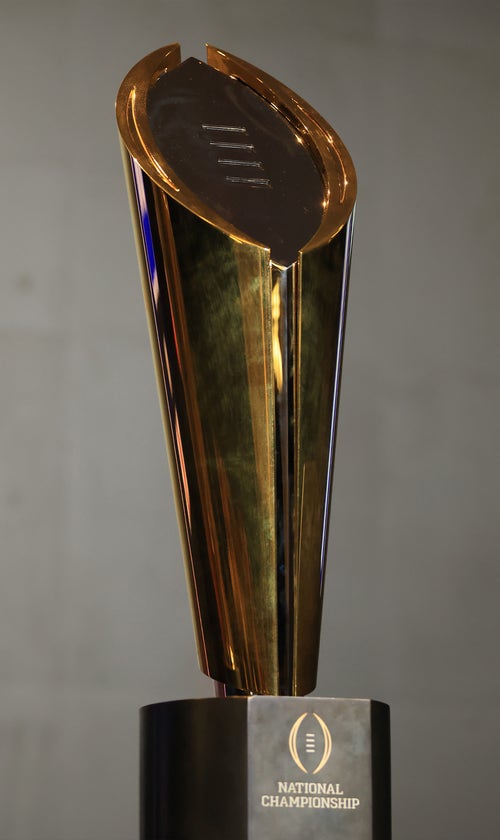 How Does The College Football Playoff Work? Everything To Know About The CFP