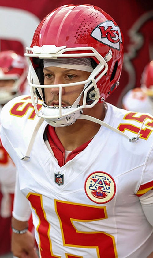 2026 NFL Win Totals Report: 'Not Normally What You See With The Chiefs'